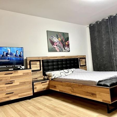 Appartement Casa Del Sole - Beautiful Studio In Varna Bulgaria Extérieur photo