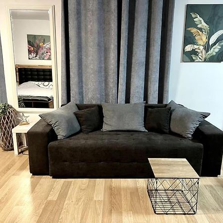 Appartement Casa Del Sole - Beautiful Studio In Varna Bulgaria Extérieur photo