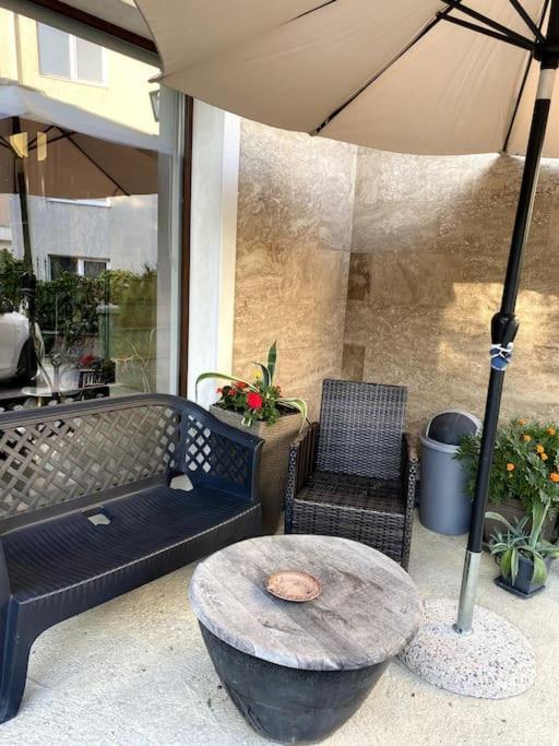 Appartement Casa Del Sole - Beautiful Studio In Varna Bulgaria Extérieur photo