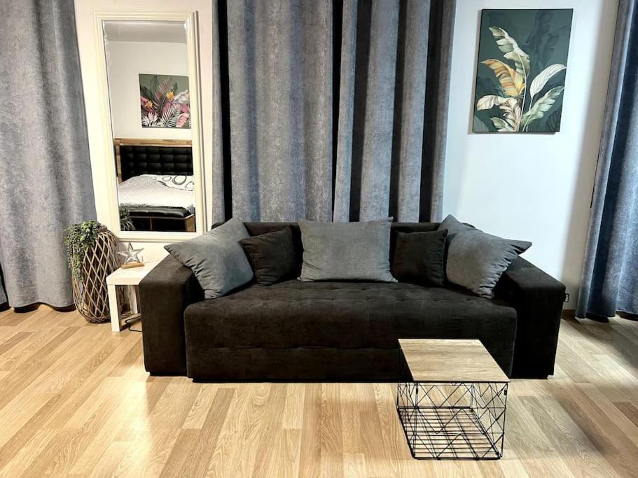 Appartement Casa Del Sole - Beautiful Studio In Varna Bulgaria Extérieur photo