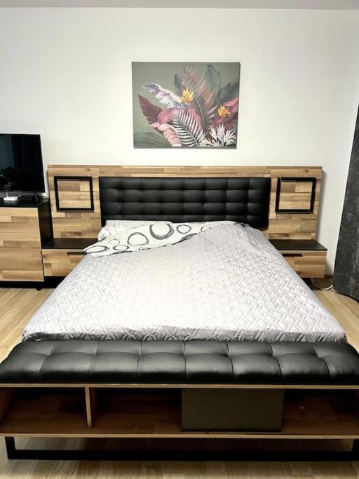 Appartement Casa Del Sole - Beautiful Studio In Varna Bulgaria Extérieur photo